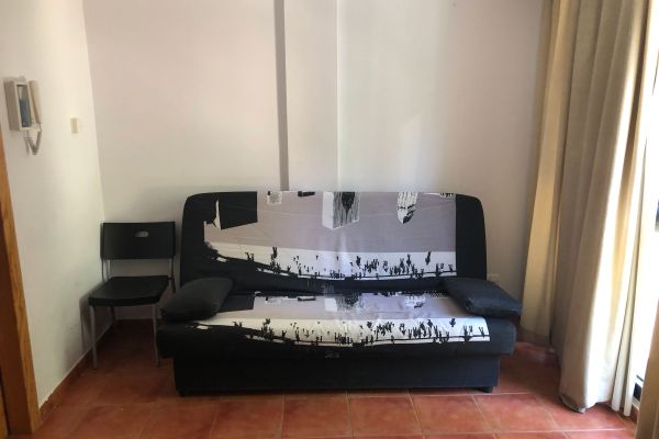 Monte Gorbea ASN Apartamentos (Andalusien)